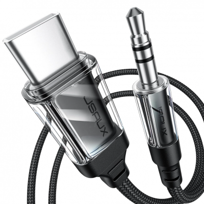 USB-C to 3.5mm 公
