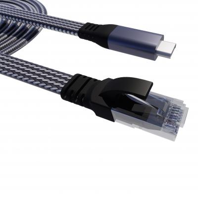 USB C 转RJ45串口