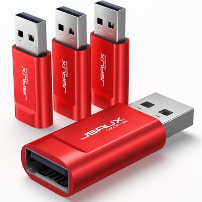 USB 数据屏蔽器